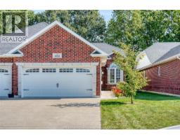 103 KIMBALL DRIVE, Essex, Ontario