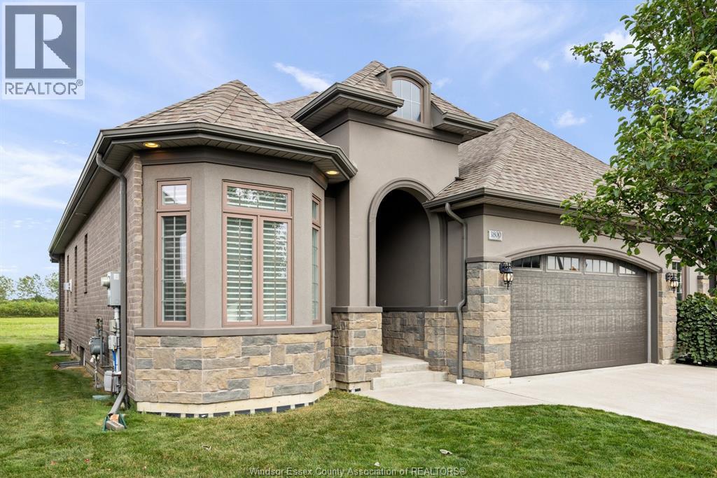 MLS# 26020926: 1800 CYPRESS AVENUE, Windsor, Canada