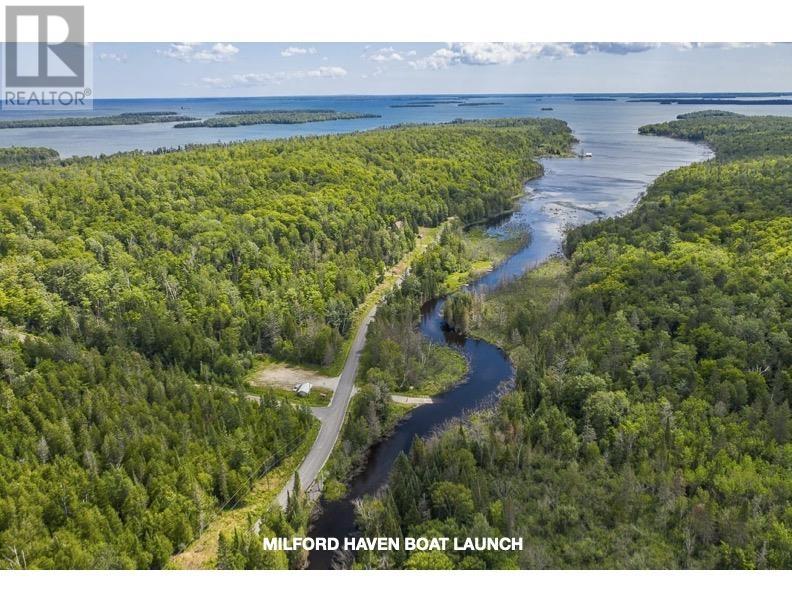 Lot 28 Richmond Bay Rd, Hilton Township, St. Joseph Island, Ontario  P0R 1G0 - Photo 2 - SM252930
