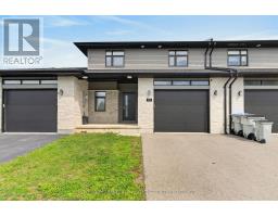 592 ALBERT STREET, South Huron, Ontario