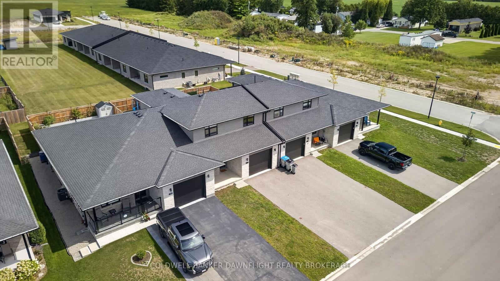 592 Albert Street, South Huron, Ontario  N0M 1S1 - Photo 34 - X13444986