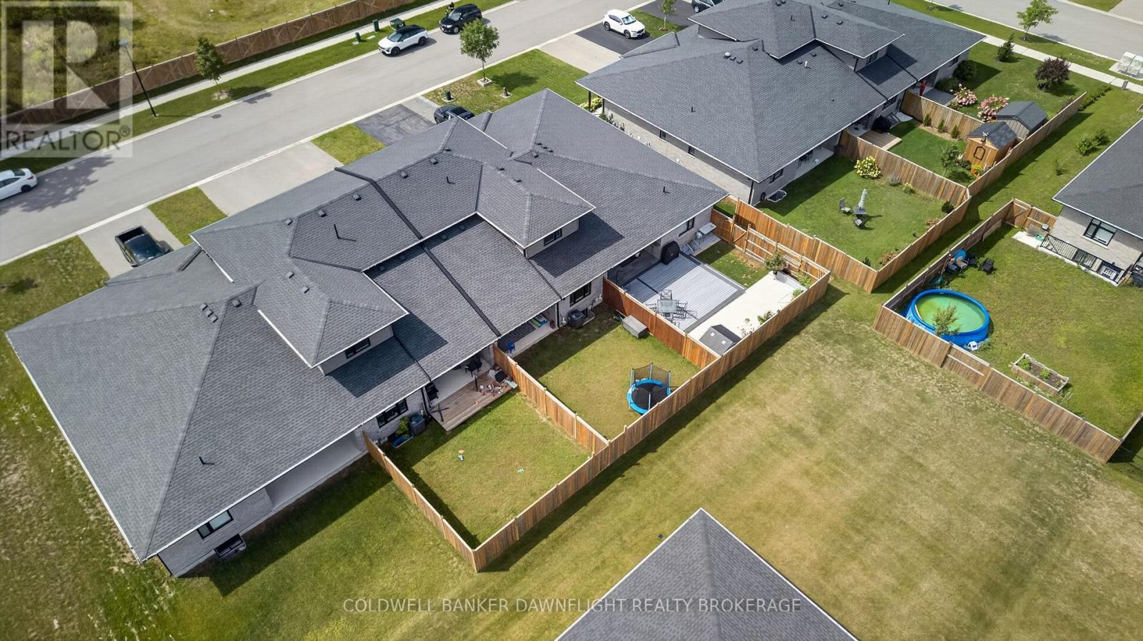 592 Albert Street, South Huron, Ontario  N0M 1S1 - Photo 37 - X13444986