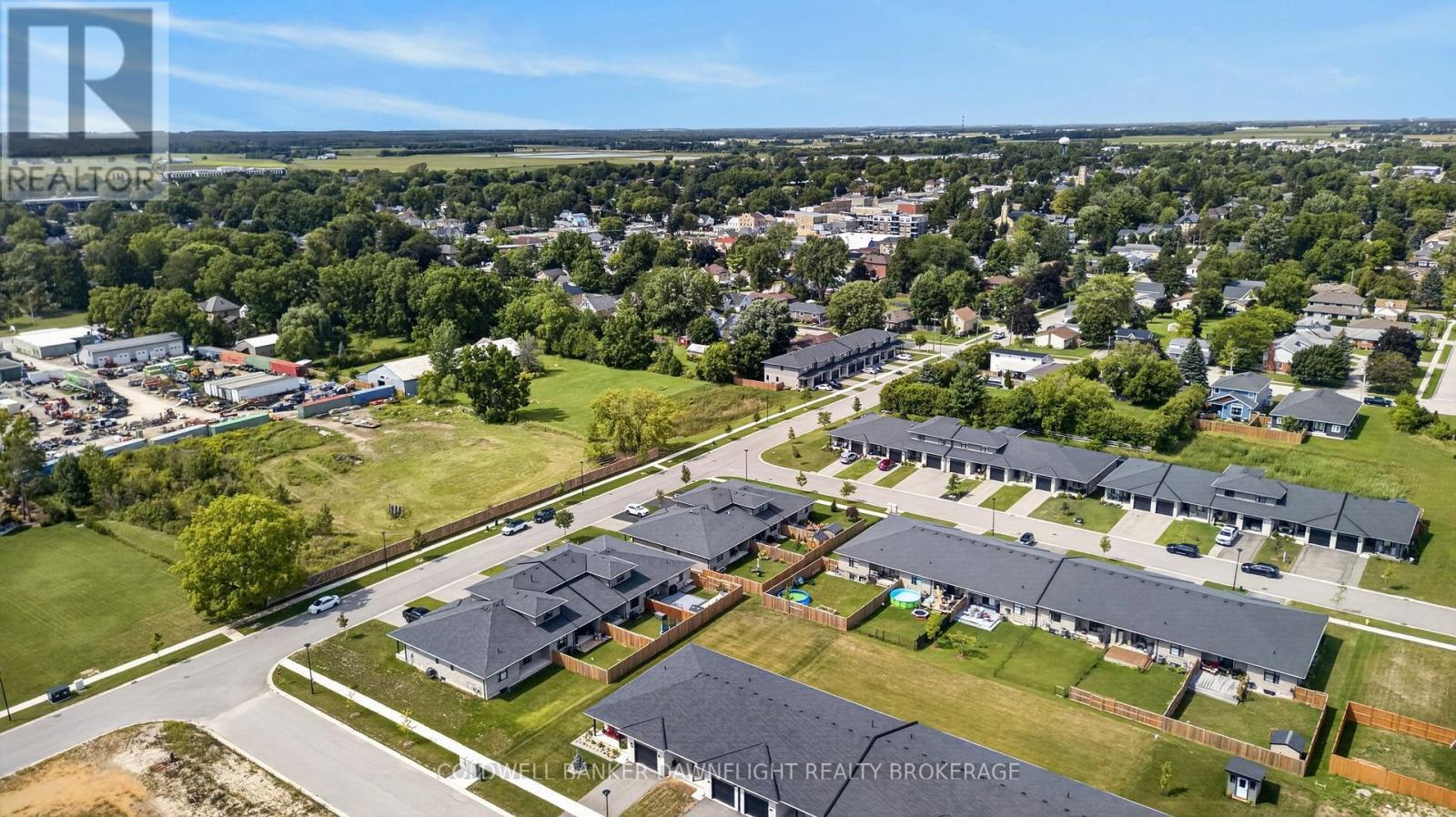 592 Albert Street, South Huron, Ontario  N0M 1S1 - Photo 39 - X13444986