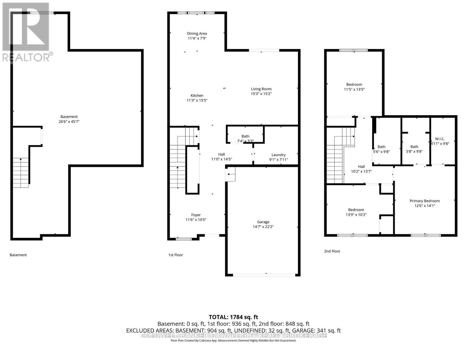 592 Albert Street, South Huron, Ontario  N0M 1S1 - Photo 40 - X13444986