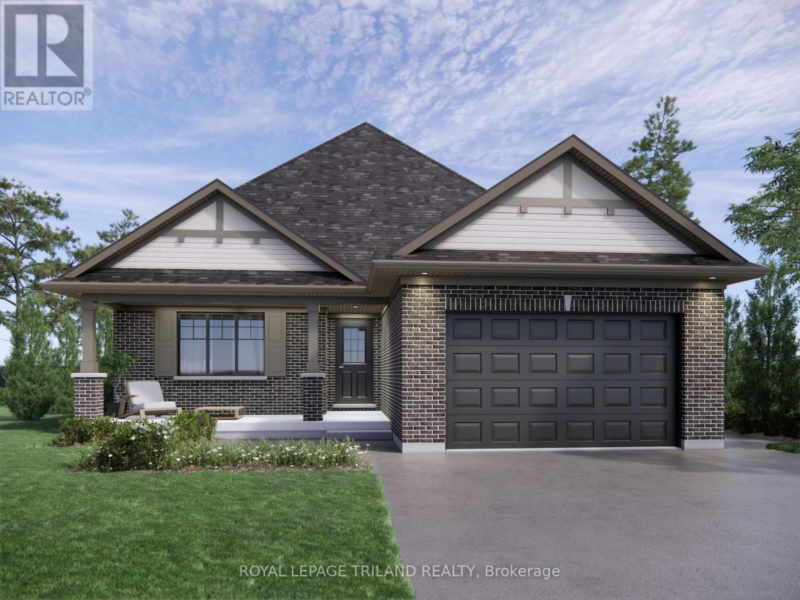 154 Styles Drive, St. Thomas, Ontario  N5R 0R1 - Photo 1 - X13717246