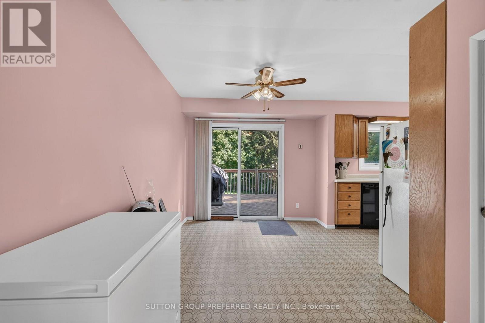 98 Queen Street, Thames Centre, Ontario  N0L 1G2 - Photo 15 - X13717274