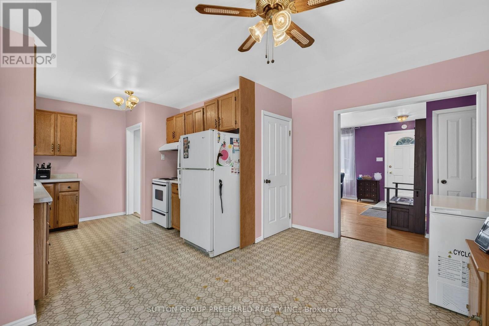 98 Queen Street, Thames Centre, Ontario  N0L 1G2 - Photo 16 - X13717274