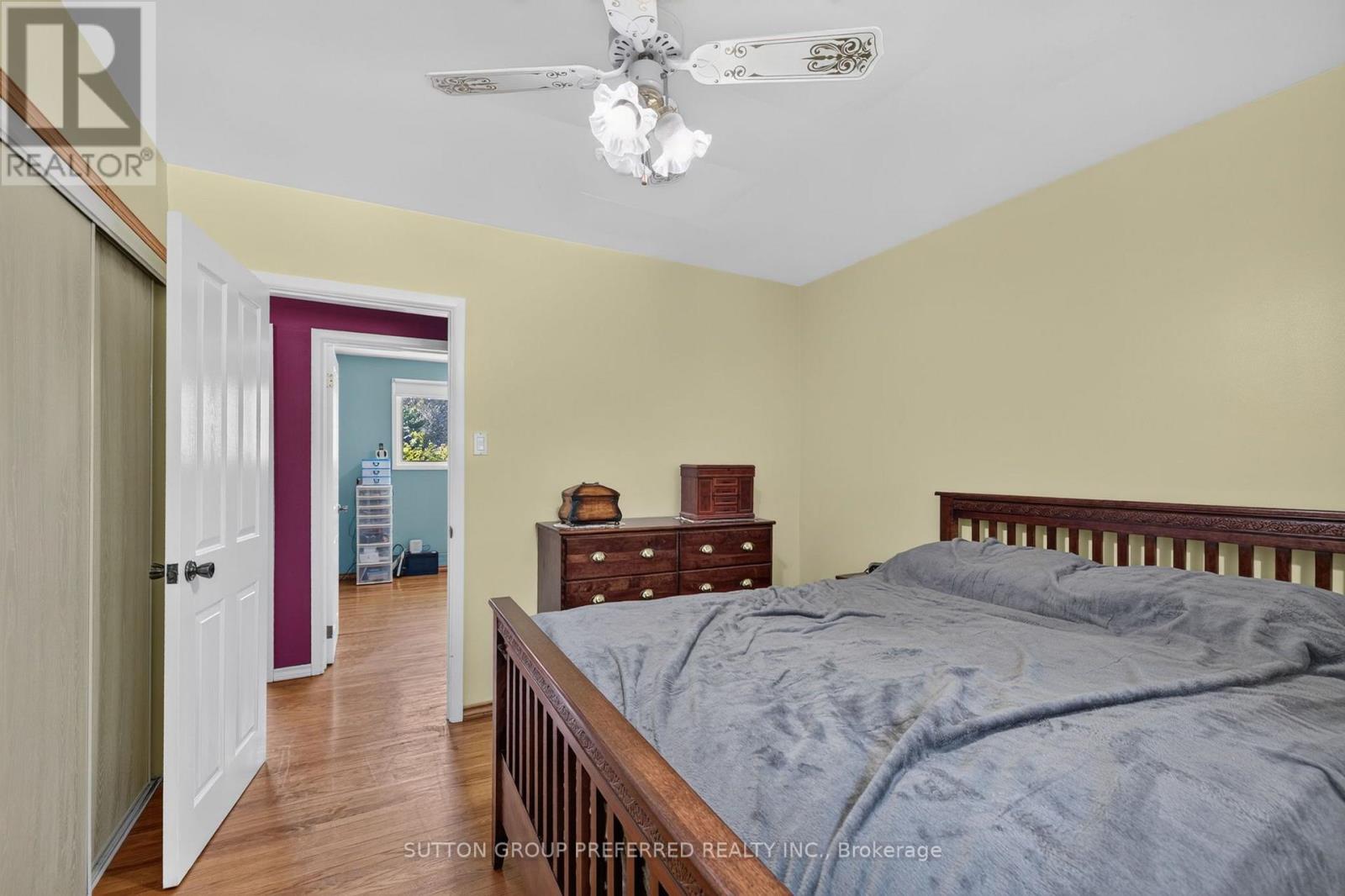 98 Queen Street, Thames Centre, Ontario  N0L 1G2 - Photo 22 - X13717274