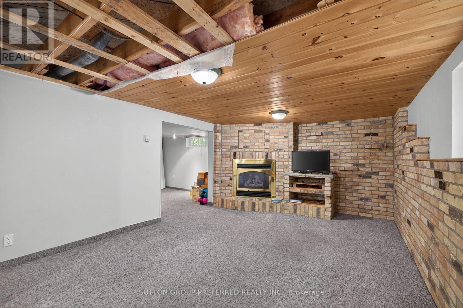 98 Queen Street, Thames Centre, Ontario  N0L 1G2 - Photo 30 - X13717274