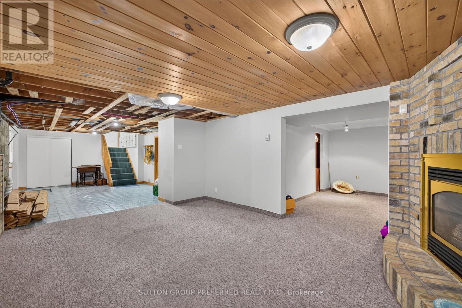 98 Queen Street, Thames Centre, Ontario  N0L 1G2 - Photo 31 - X13717274