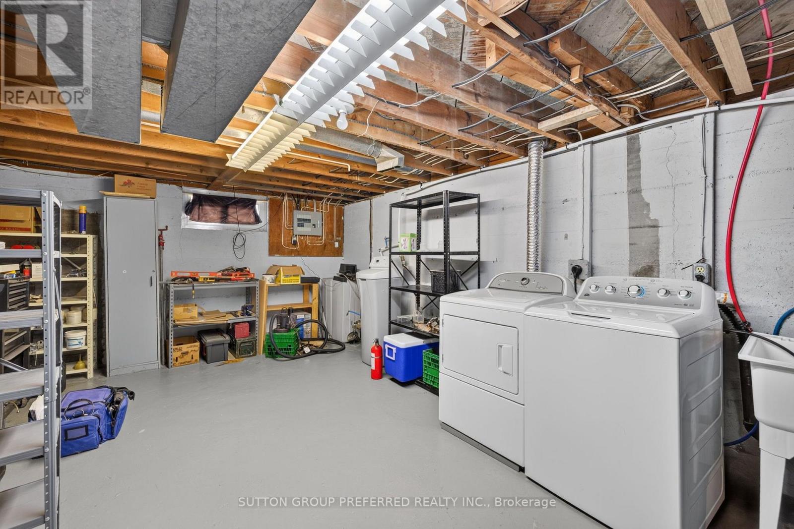 98 Queen Street, Thames Centre, Ontario  N0L 1G2 - Photo 35 - X13717274