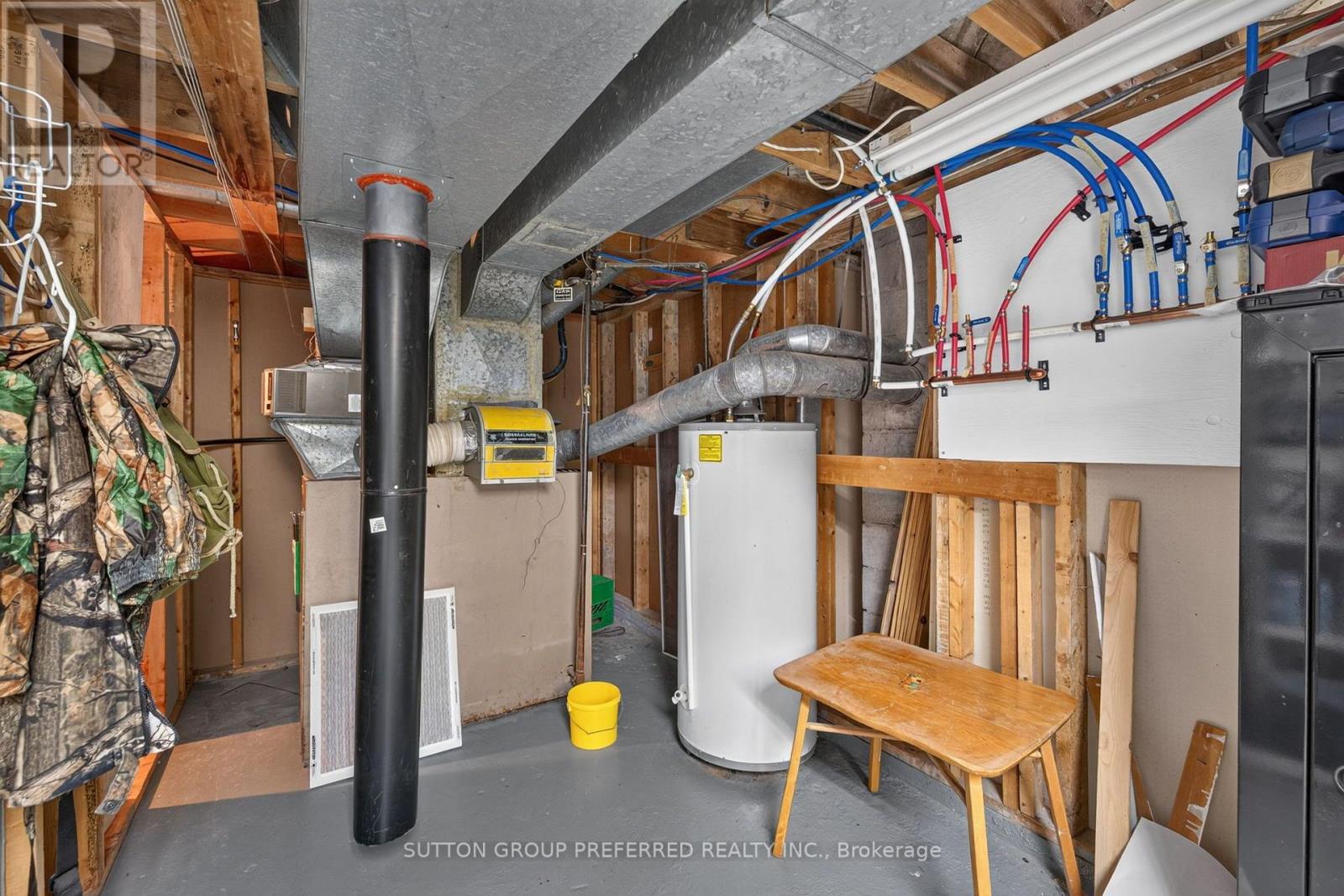 98 Queen Street, Thames Centre, Ontario  N0L 1G2 - Photo 37 - X13717274