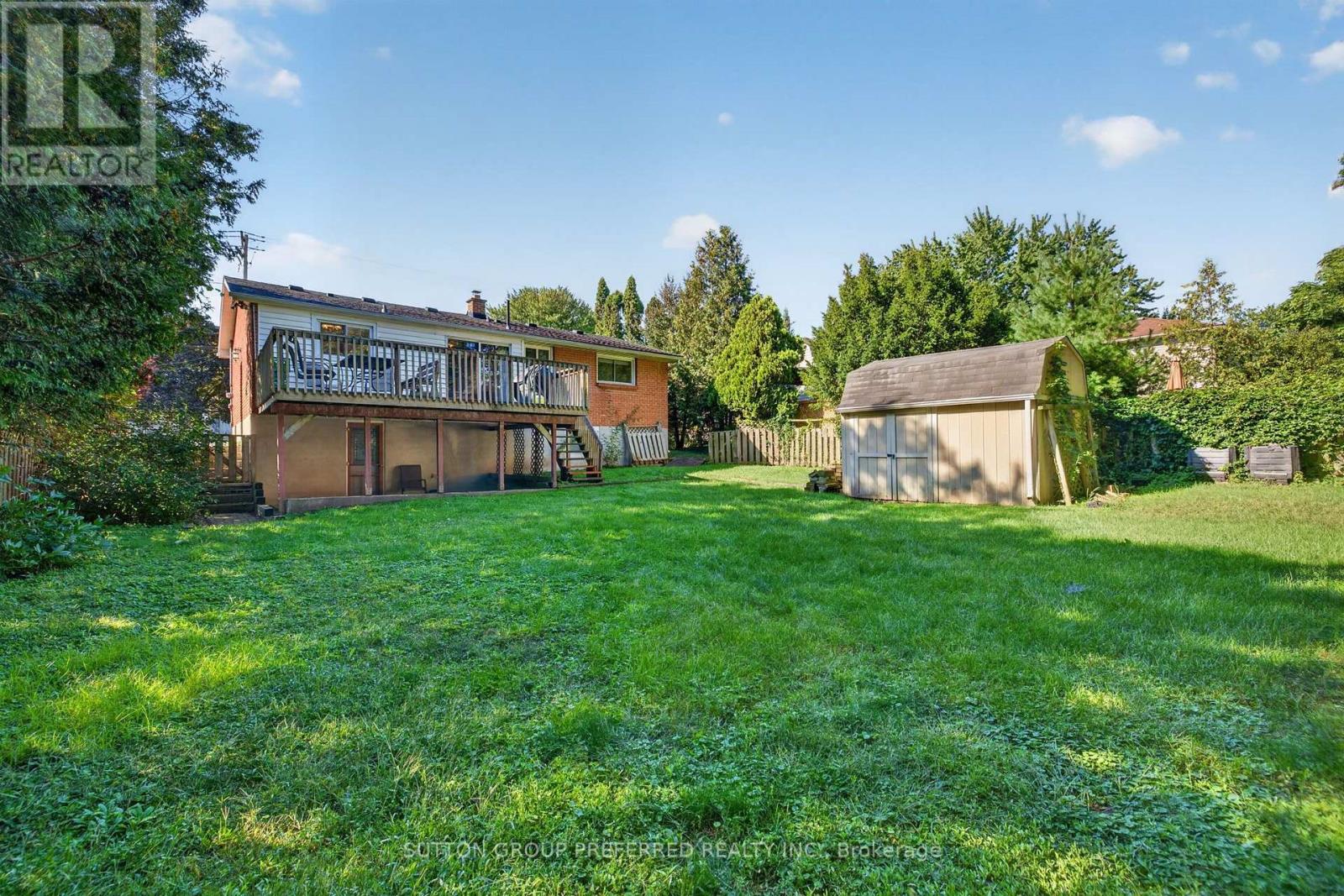 98 Queen Street, Thames Centre, Ontario  N0L 1G2 - Photo 4 - X13717274