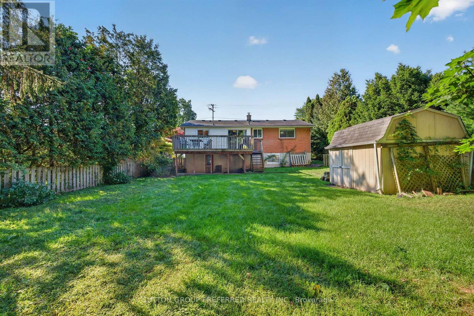 98 Queen Street, Thames Centre, Ontario  N0L 1G2 - Photo 5 - X13717274