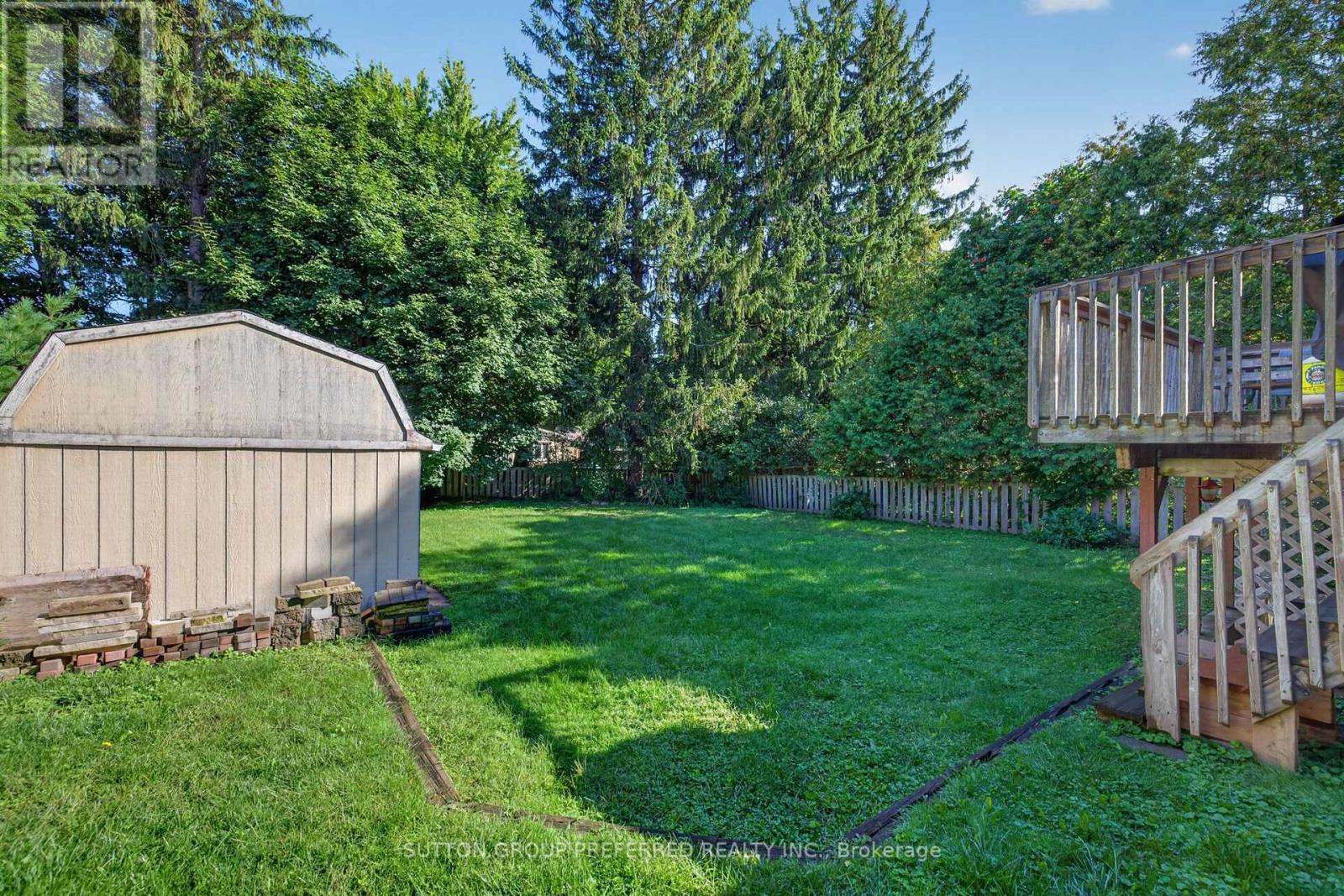 98 Queen Street, Thames Centre, Ontario  N0L 1G2 - Photo 6 - X13717274