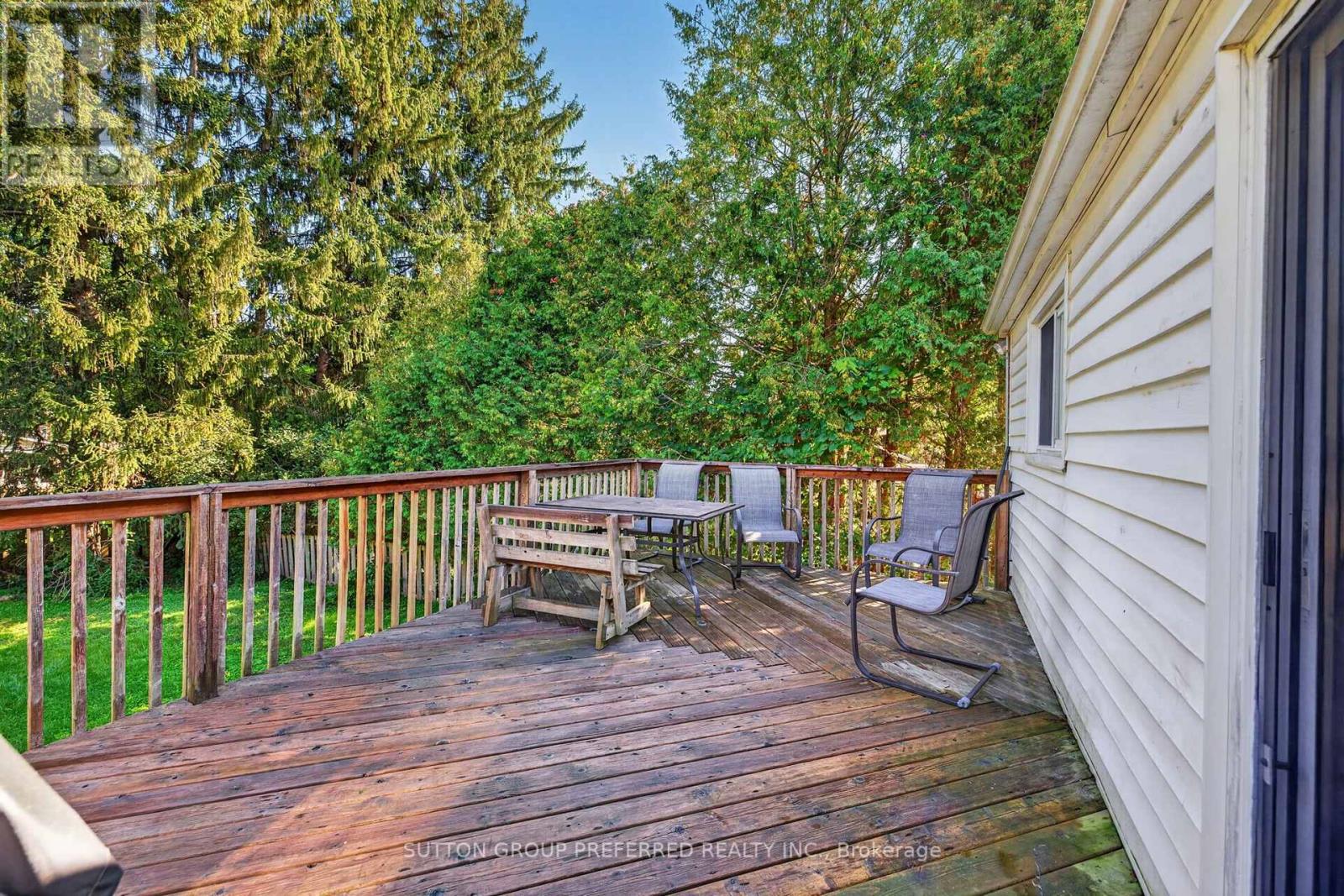 98 Queen Street, Thames Centre, Ontario  N0L 1G2 - Photo 7 - X13717274