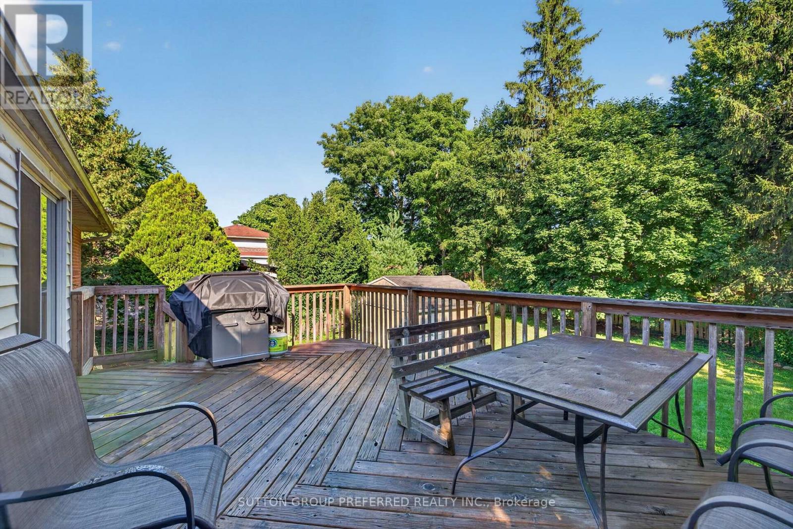 98 Queen Street, Thames Centre, Ontario  N0L 1G2 - Photo 8 - X13717274