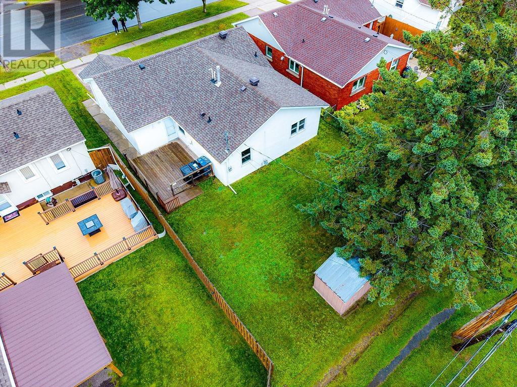 356 Kingsway Ave., Thunder Bay, Ontario  P7E 2A5 - Photo 3 - TB2602542