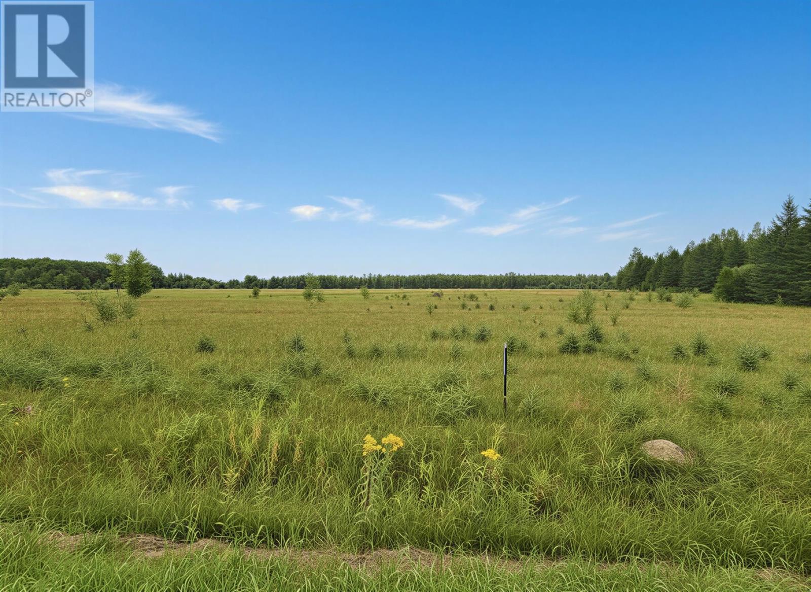 Bergland Cemetery Rd, Lake of the Woods, Ontario