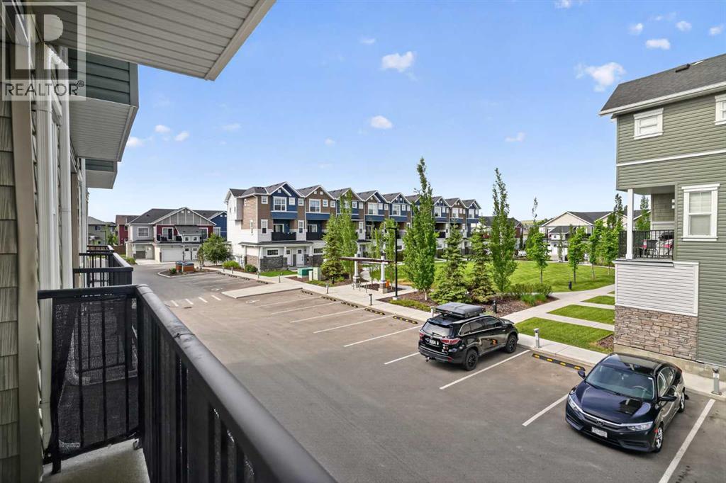 703, 115 Sagewood Drive Sw, Airdrie, Alberta  T4B 4V6 - Photo 12 - A2331720