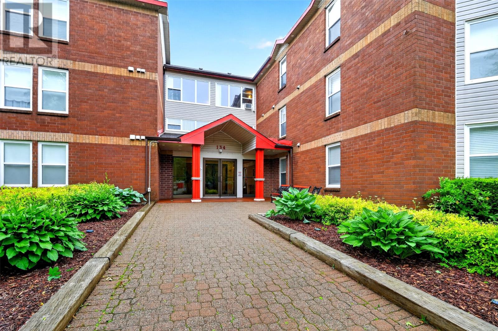134 Portugal Cove Road Unit#111, St. John's, Newfoundland & Labrador