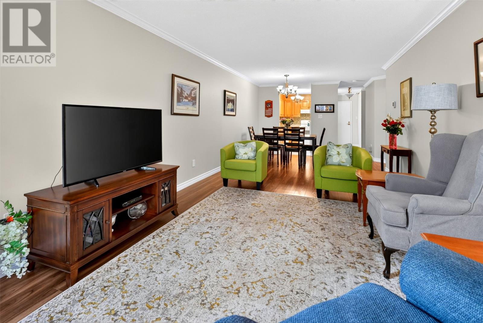 134 Portugal Cove Road Unit#111, St. John's, Newfoundland & Labrador  A1B 2N2 - Photo 14 - 1302437
