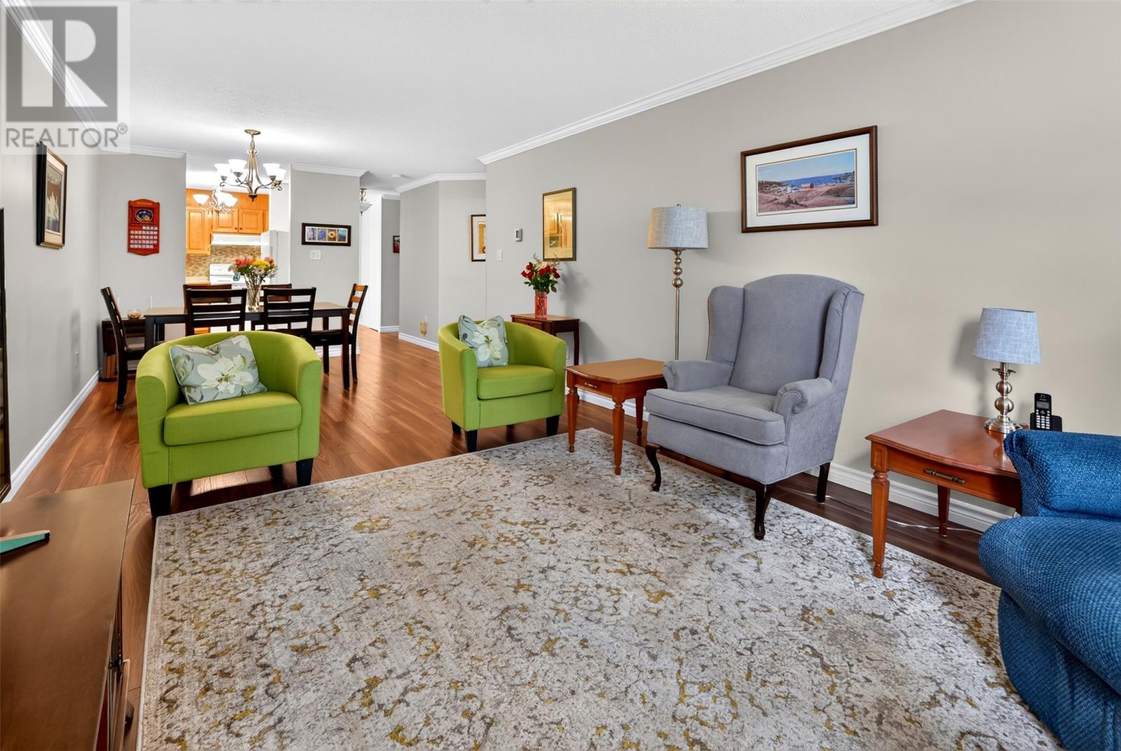 134 Portugal Cove Road Unit#111, St. John's, Newfoundland & Labrador  A1B 2N2 - Photo 15 - 1302437
