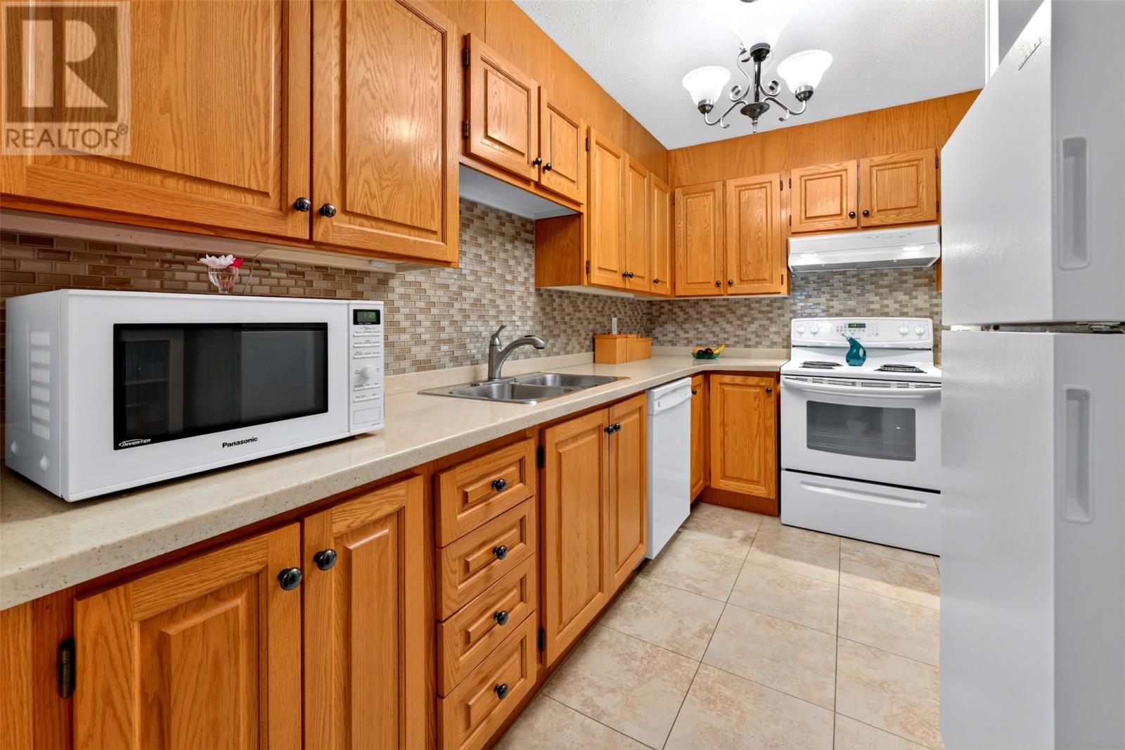 134 Portugal Cove Road Unit#111, St. John's, Newfoundland & Labrador  A1B 2N2 - Photo 5 - 1302437