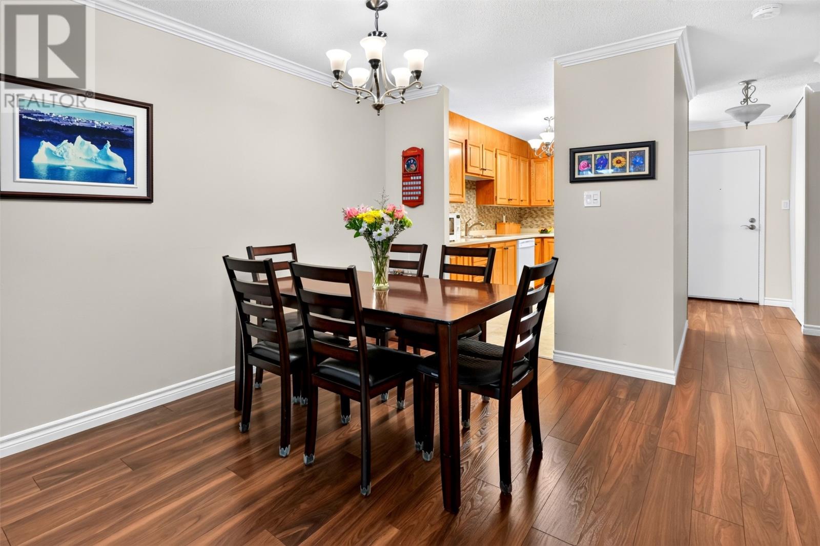 134 Portugal Cove Road Unit#111, St. John's, Newfoundland & Labrador  A1B 2N2 - Photo 9 - 1302437