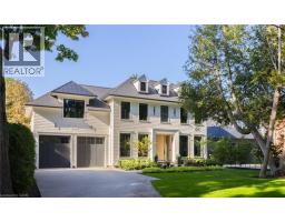 46 SECOND Street, Oakville, Ontario