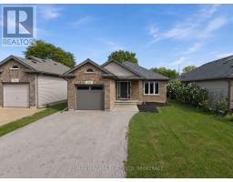 262 DRAPER'S STREET, Welland, Ontario
