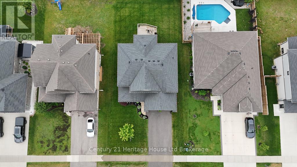 29 Brookside Lane, Tillsonburg, Ontario  N4G 0A1 - Photo 36 - X13717162