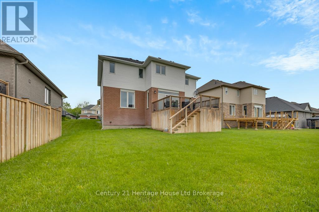 29 Brookside Lane, Tillsonburg, Ontario  N4G 0A1 - Photo 39 - X13717162