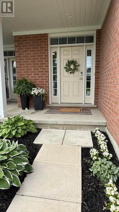 29 Brookside Lane, Tillsonburg, Ontario  N4G 0A1 - Photo 4 - X13717162