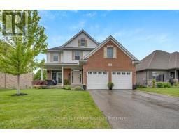 29 BROOKSIDE LANE, Tillsonburg, Ontario