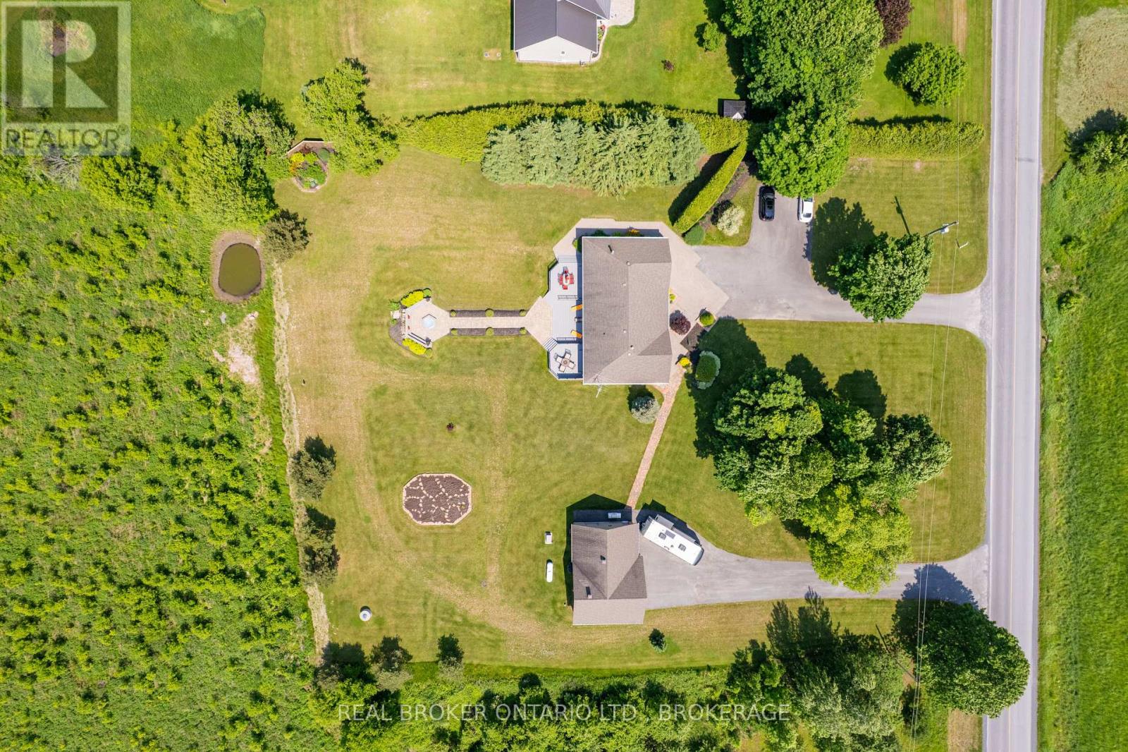 17623 Sandringham Road, North Stormont, Ontario  K0C 1G0 - Photo 2 - X13575272