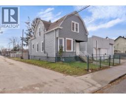 637 TUSCARORA, Windsor, Ontario