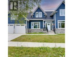 1081 RAYMO ROAD Unit# UPPER, Windsor, Ontario