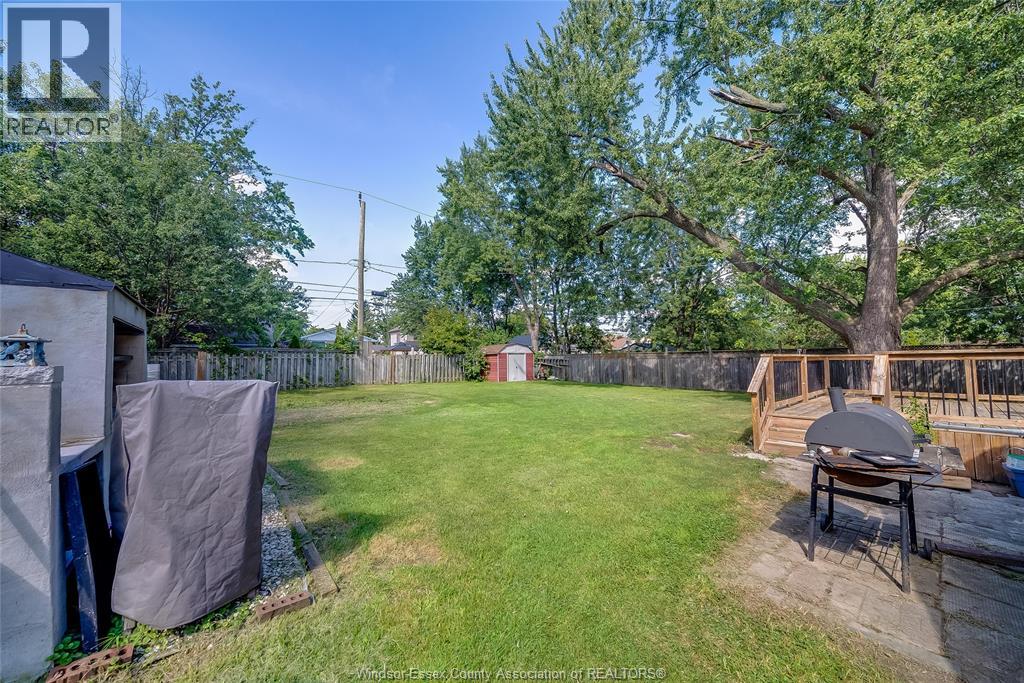 1055 Jefferson Avenue, Windsor, Ontario  N8S 2R2 - Photo 46 - 26020660