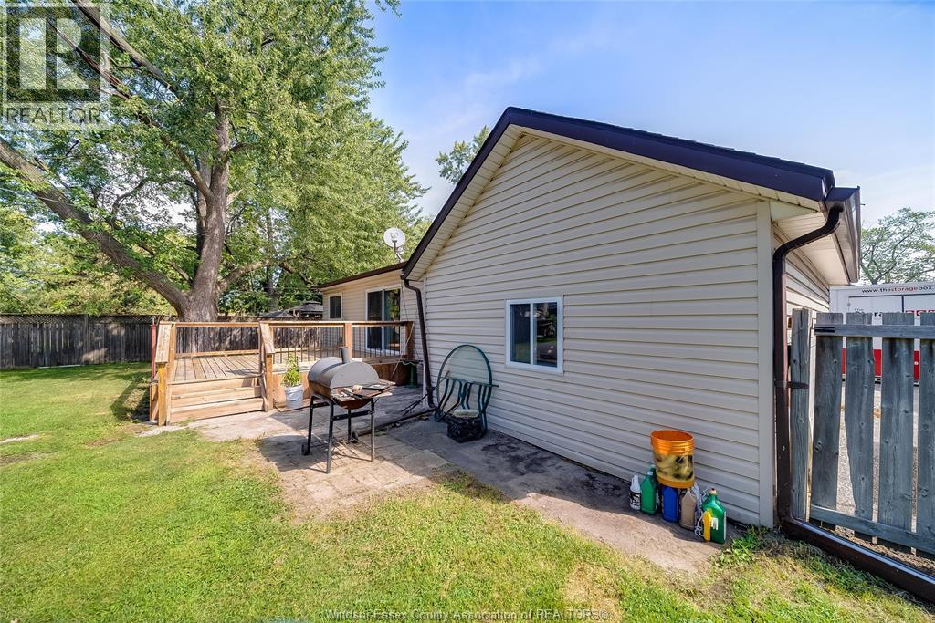 1055 Jefferson Avenue, Windsor, Ontario  N8S 2R2 - Photo 47 - 26020660
