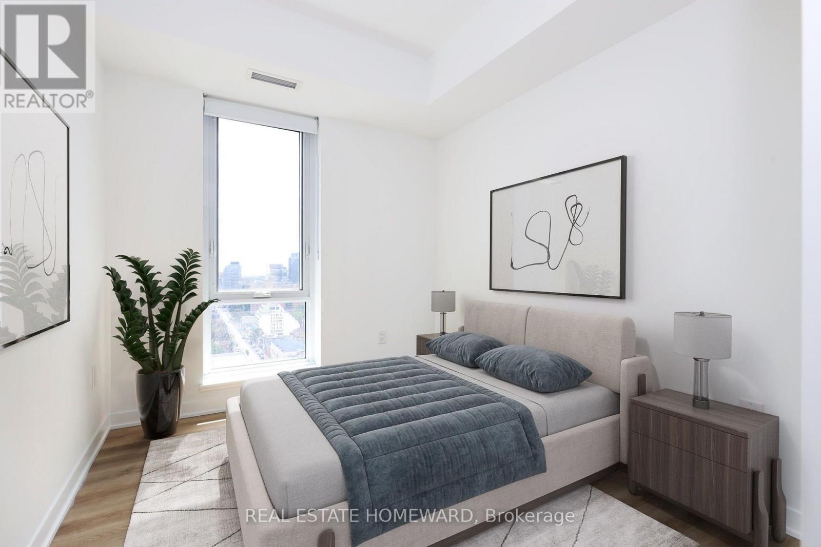 1703 - 10 Oak Street, Toronto, Ontario  M5A 0Z1 - Photo 15 - C13682340