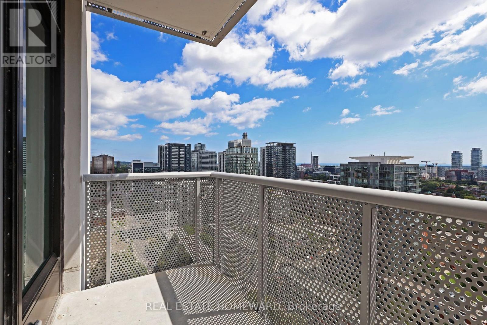 1703 - 10 Oak Street, Toronto, Ontario  M5A 0Z1 - Photo 22 - C13682340
