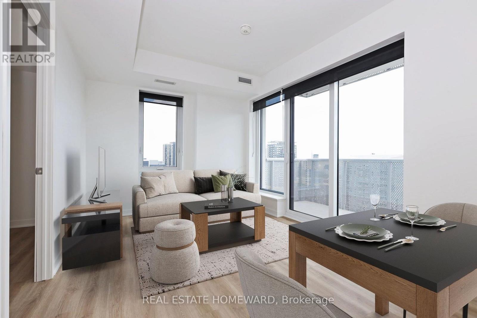 1703 - 10 Oak Street, Toronto, Ontario  M5A 0Z1 - Photo 11 - C13682340