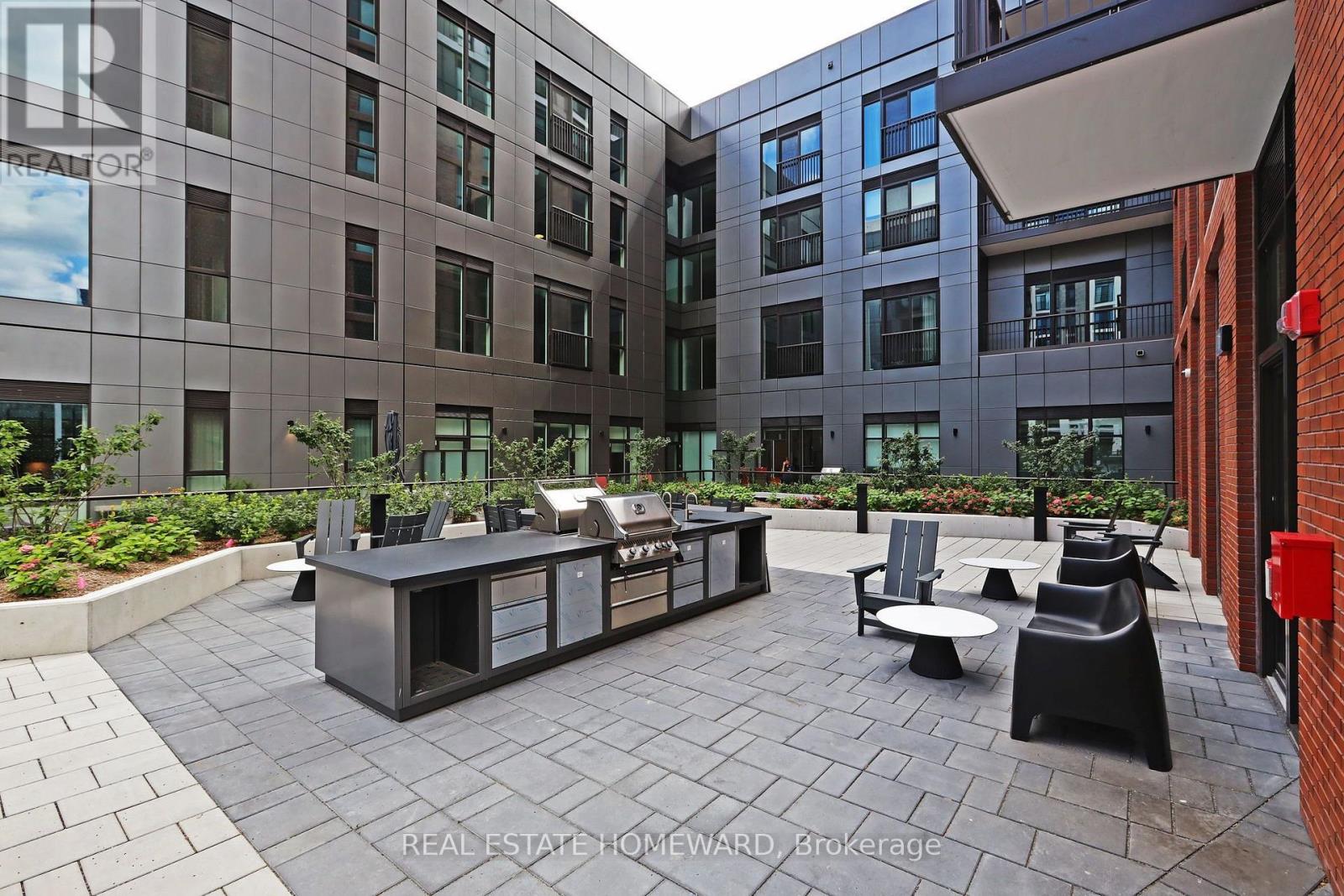 1703 - 10 Oak Street, Toronto, Ontario  M5A 0Z1 - Photo 34 - C13682340