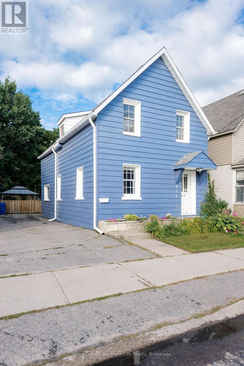 770 MAIN STREET, North Bay, Ontario