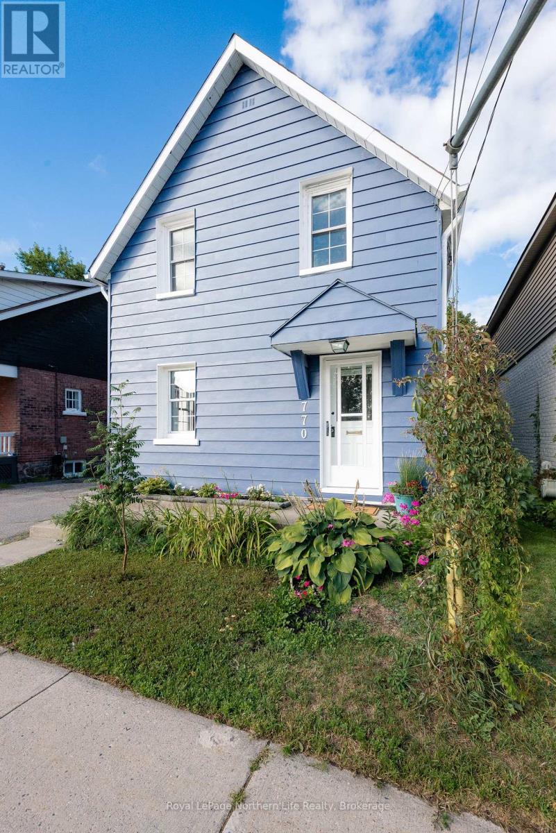 770 Main Street, North Bay, Ontario  P1B 2V7 - Photo 3 - X13717210