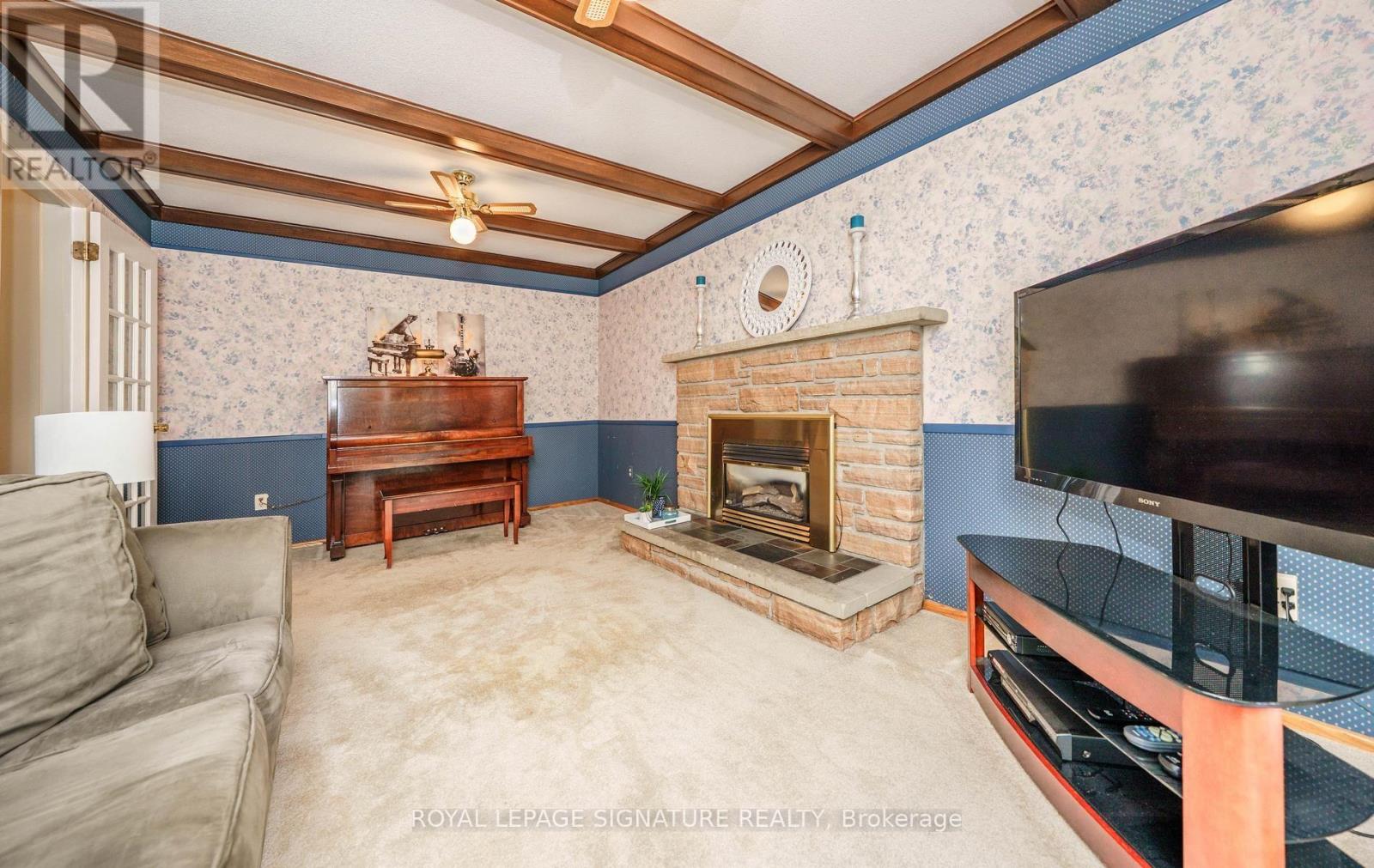 86 Dunmurray Boulevard, Toronto, Ontario M1T 2K5 - Photo 11 - E13716798