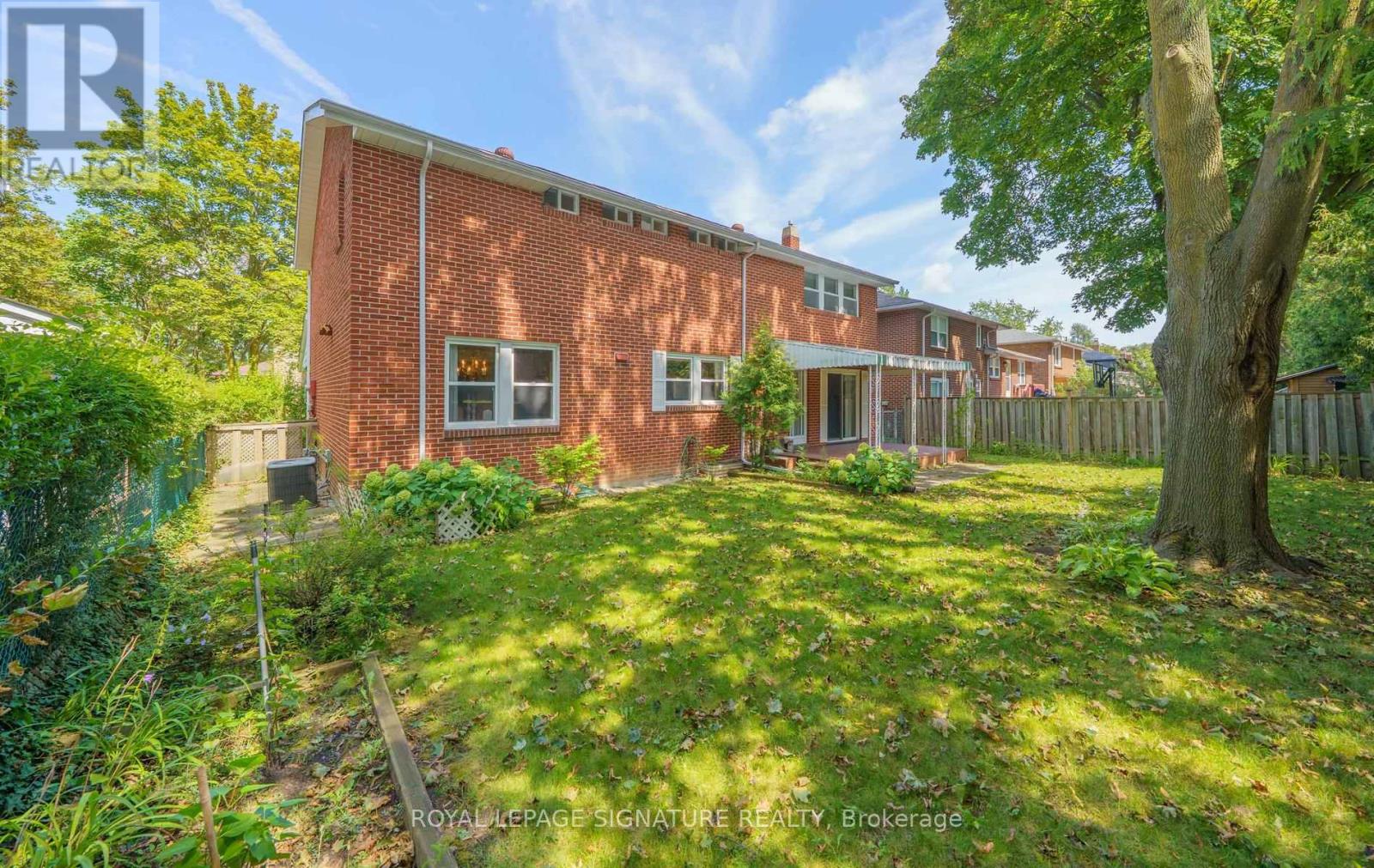 86 Dunmurray Boulevard, Toronto, Ontario M1T 2K5 - Photo 42 - E13716798