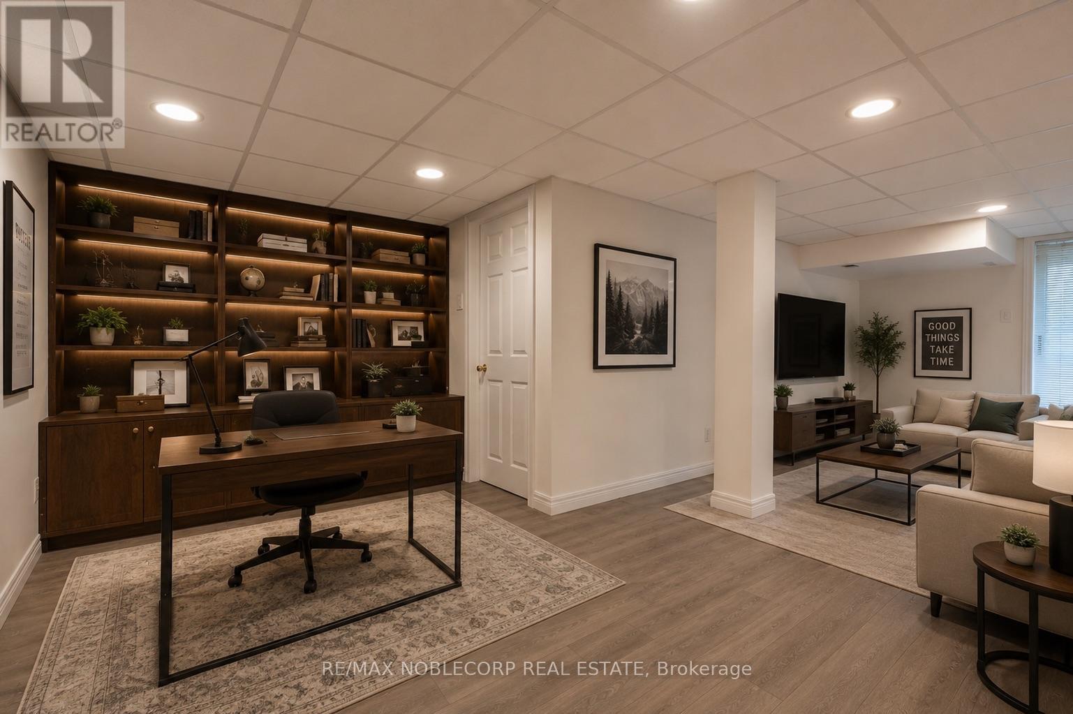 28 Opera Place, Vaughan, Ontario  L4L 8Y8 - Photo 9 - N13712762