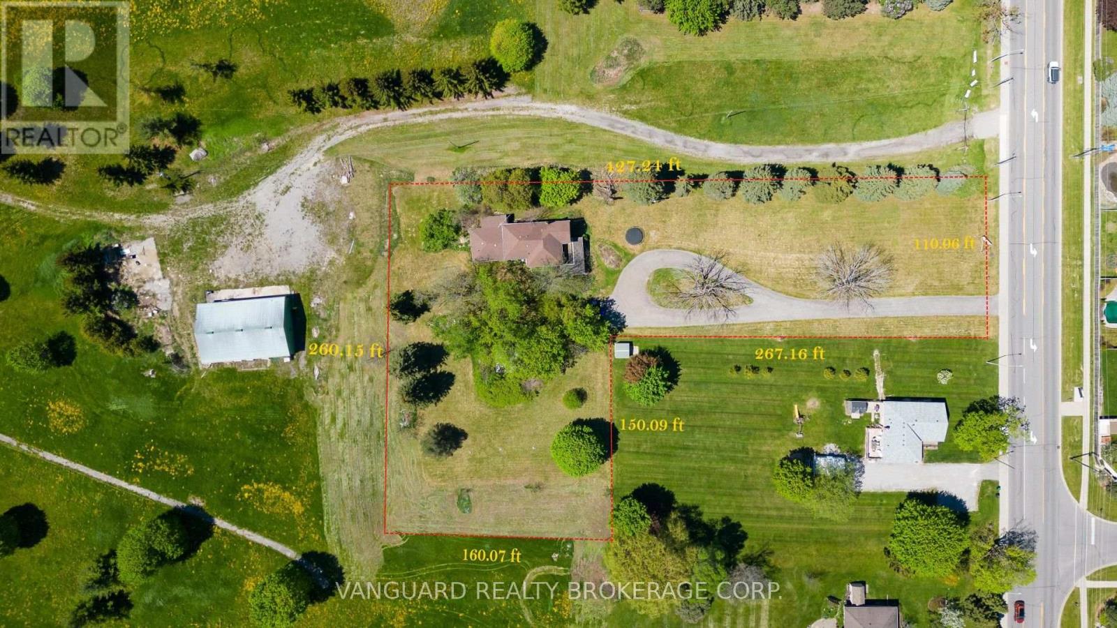 2781 SIXTH LINE, Bradford West Gwillimbury, Ontario